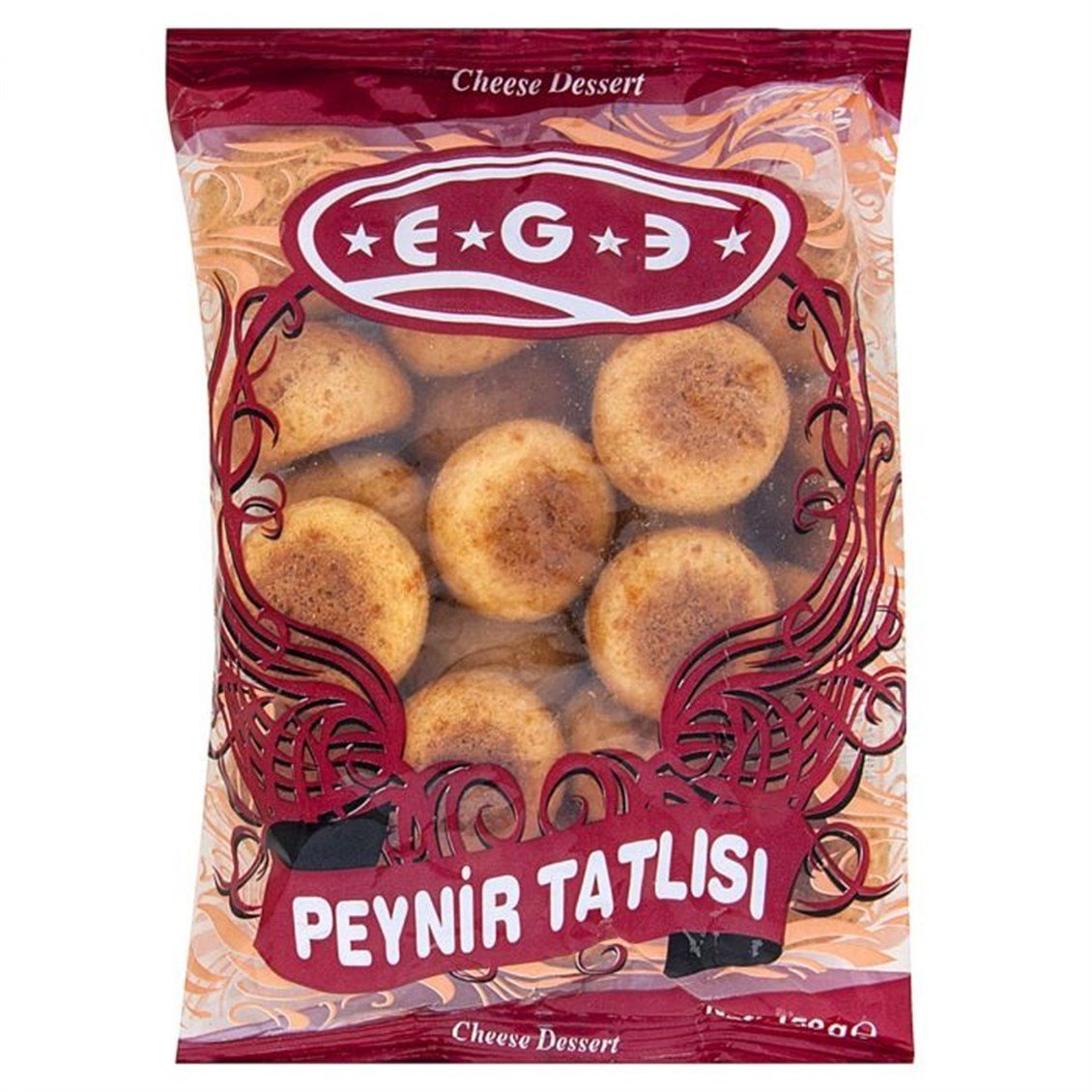 Ege Peynir Tatlısı 160 gr