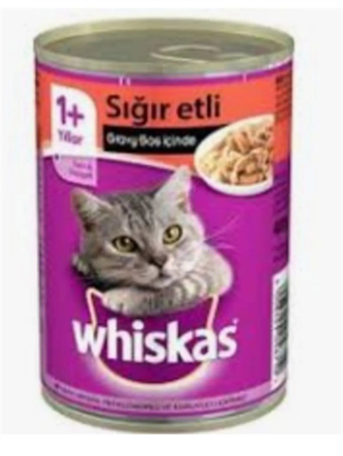 ETCWHISKASERISKIN/BIFTEK400GRX10