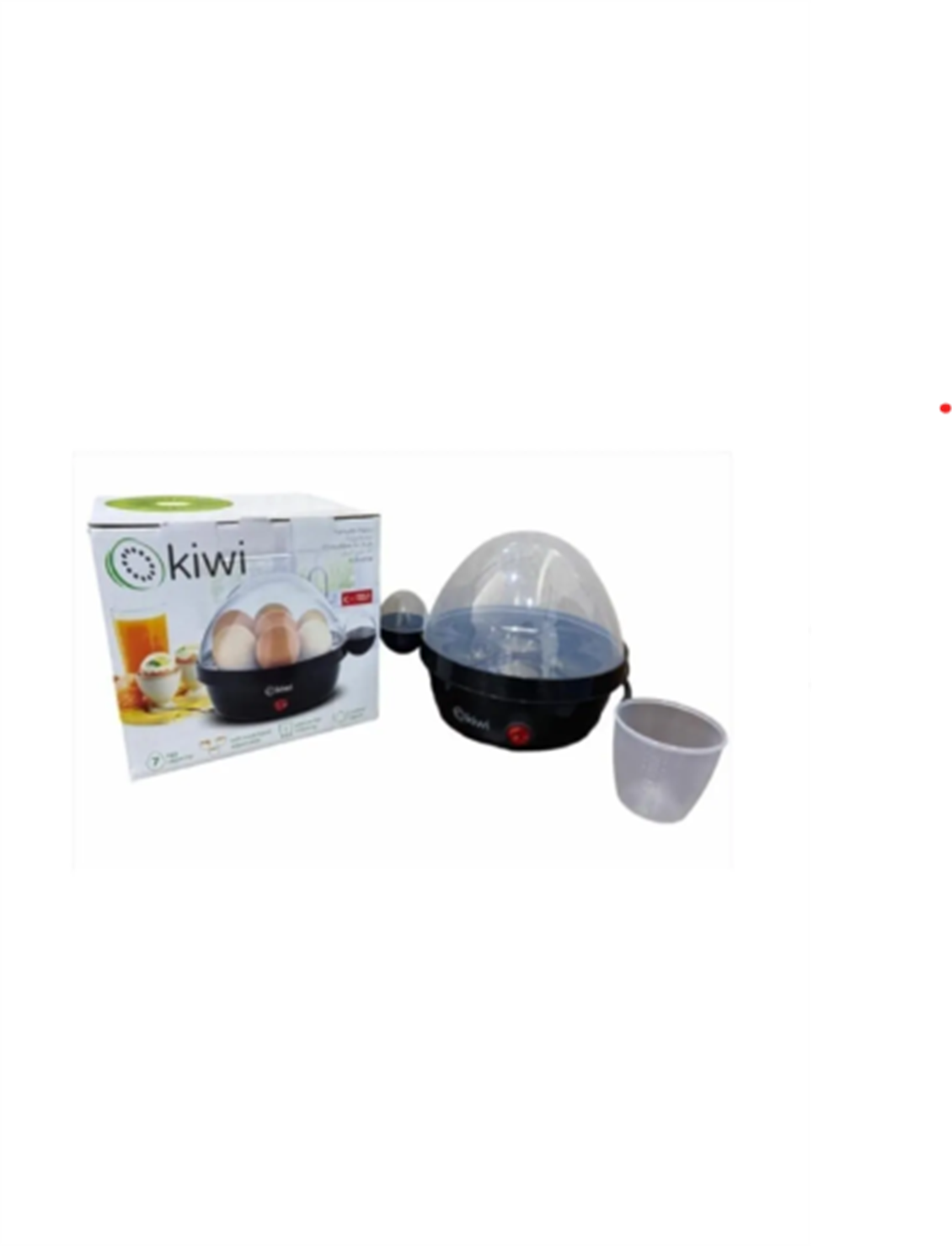 KIWIKEB-4308YUMURTAHASLAMAMAKINESI
