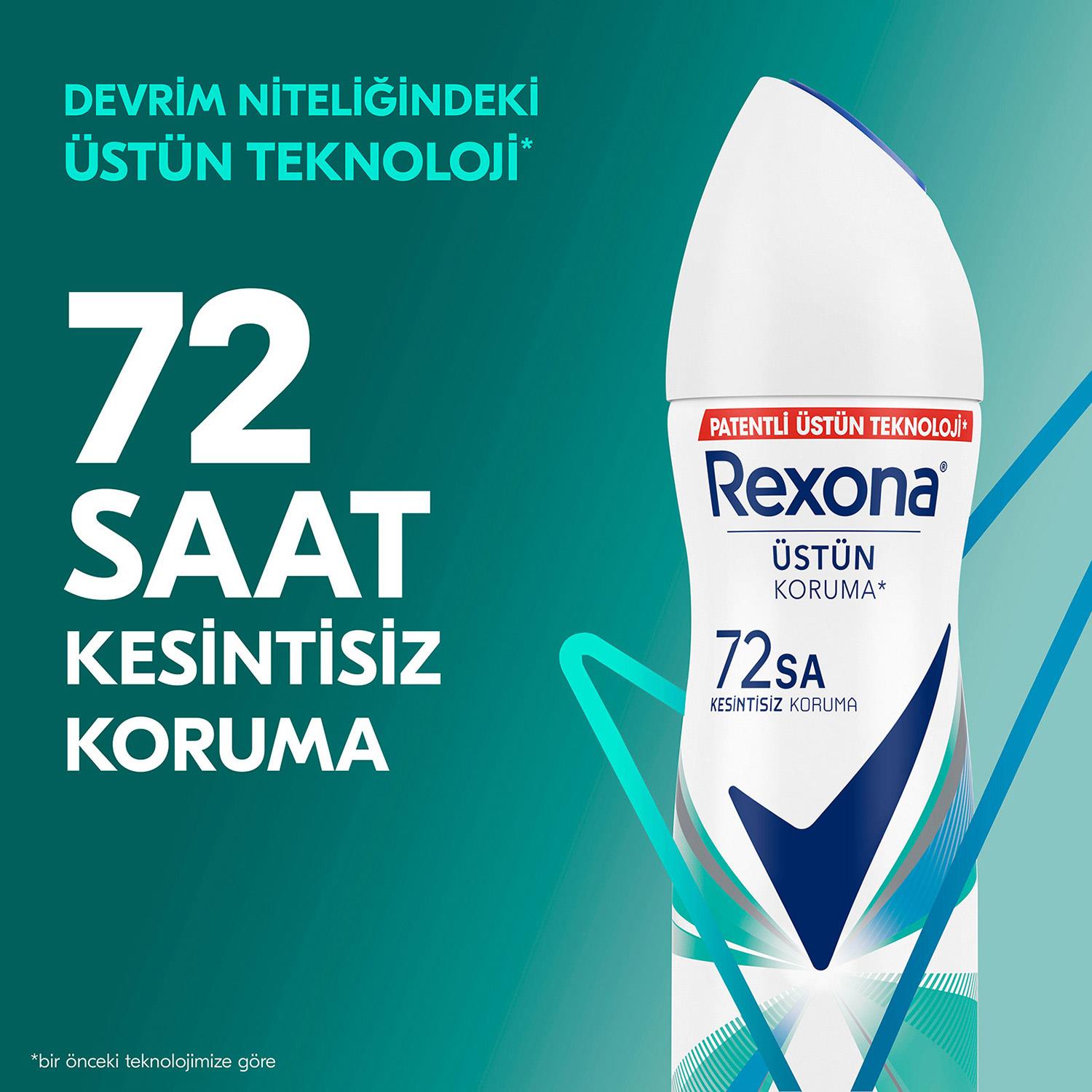 Rexona Deodorant Shower Fresh 150 ml