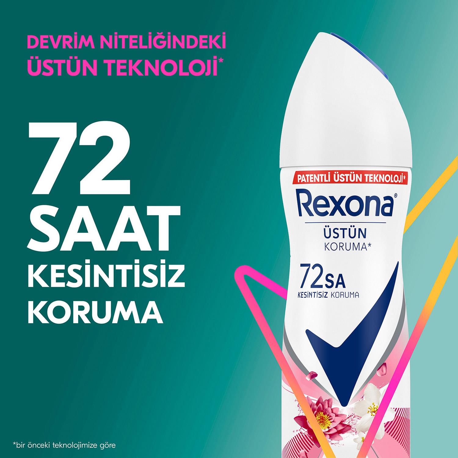 Rexona Deodonrat Sexy Bouquetv 150 ml