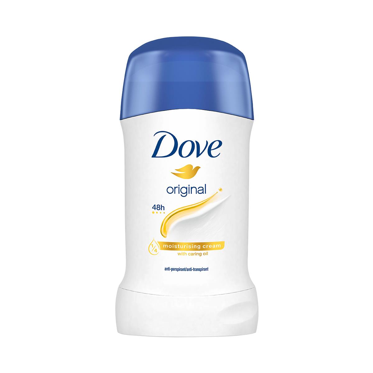 Dove Stick Kadın Deodorant Original 40 gr