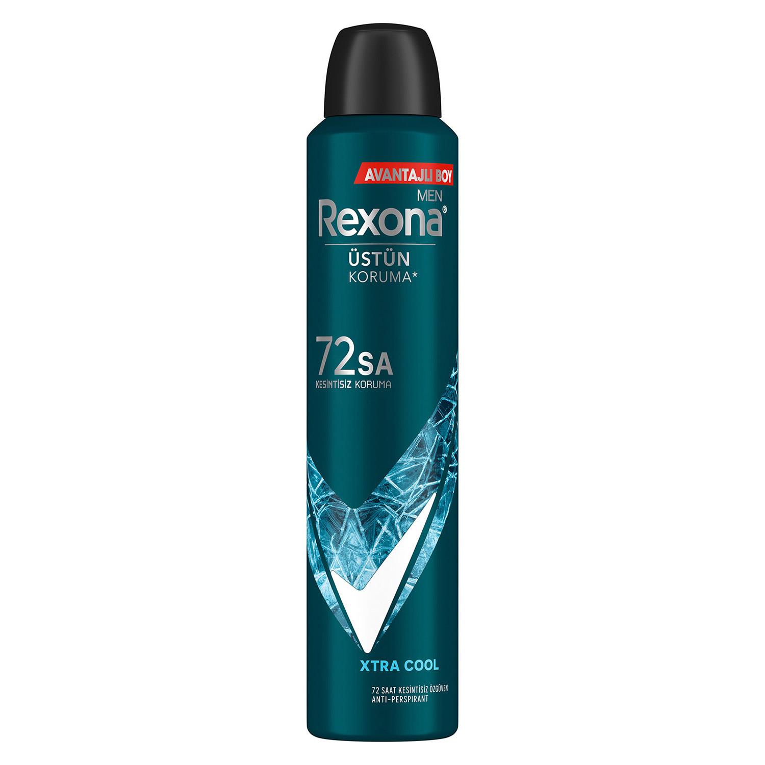 Rexona Deodorant Men Extra Cool 200 ml