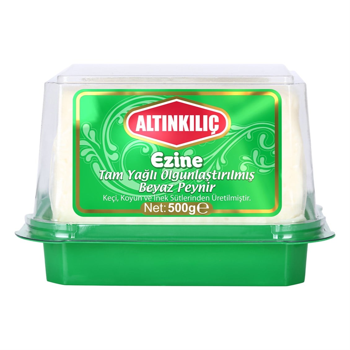Altınkılıç Keçi Peyniri 500 gr