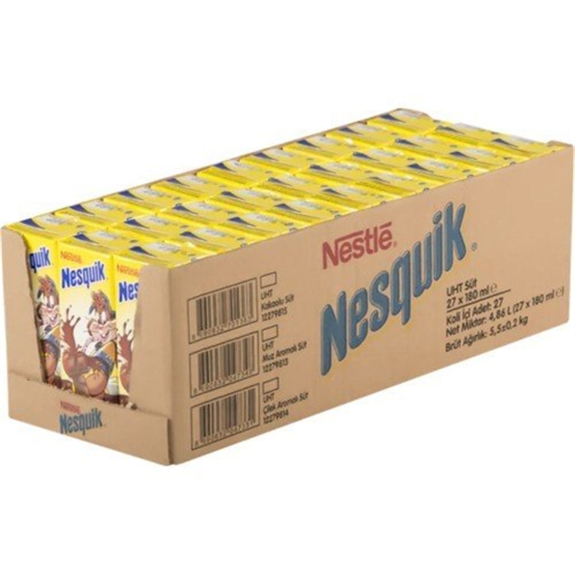 ETC.NESTLESUTNESQUIKKAKAOLU180MLX27