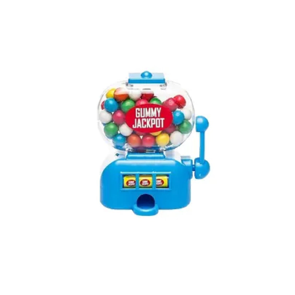 Bebeto Gumball Makine 50 gr