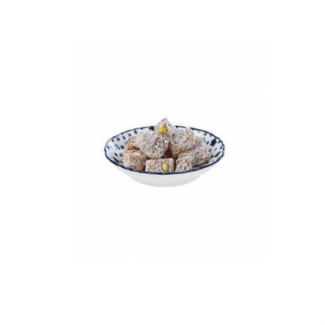 Karlızade Kuş Lokumu 100 gr
