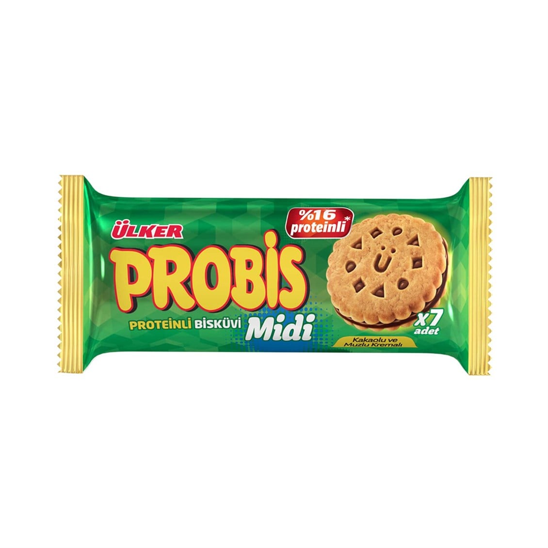 Ülker Probis Midi 10'lu 101 gr