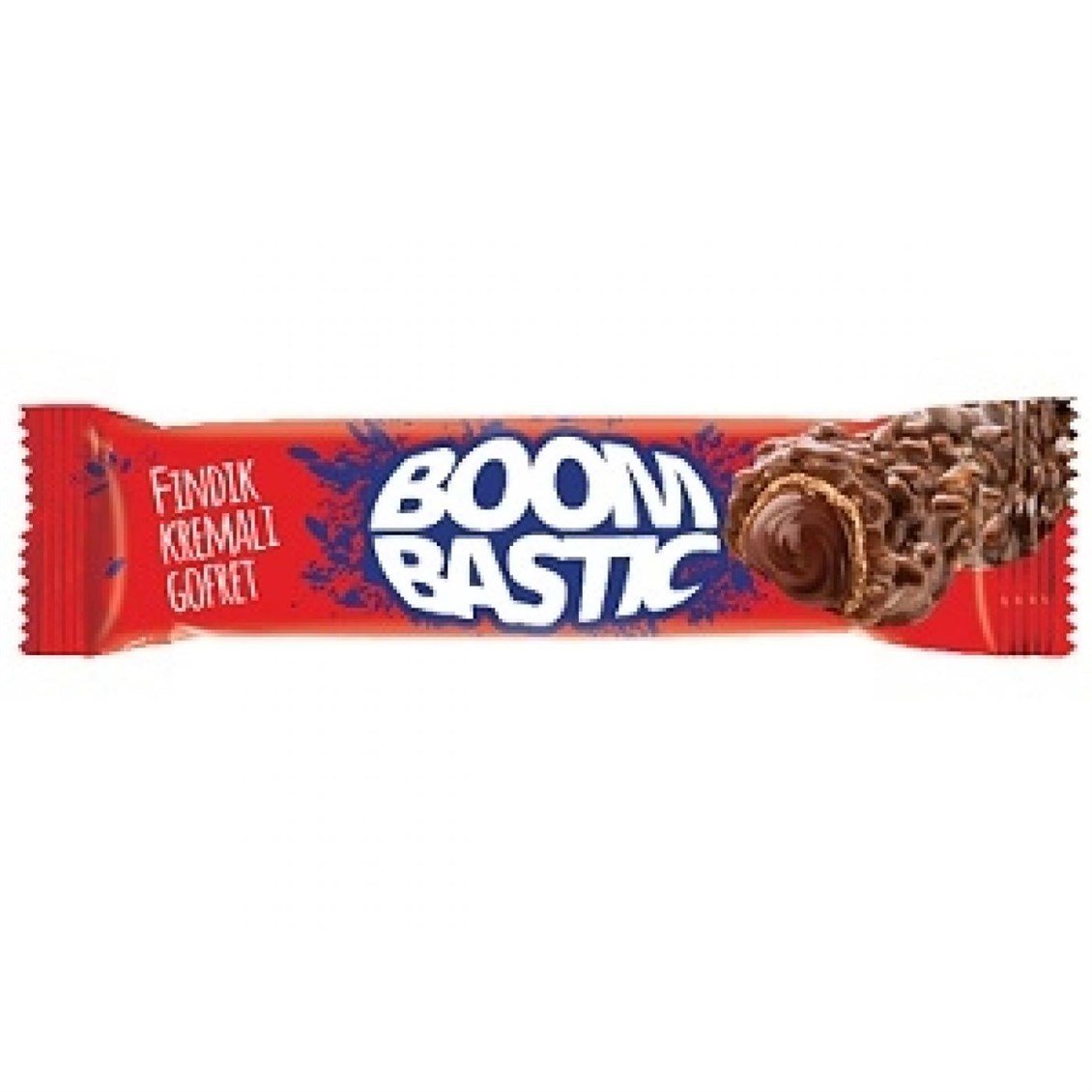 Şölen Bombastik Fındıklı Bar Gofret 40 gr