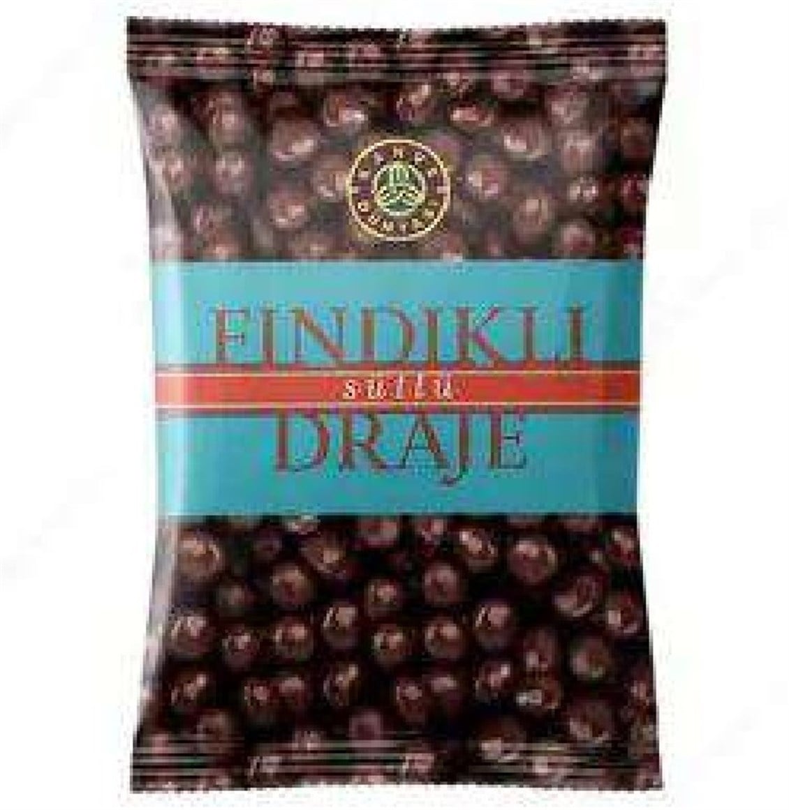 Kahve Dünyası Sütlü Fındıklı Draje 60 gr