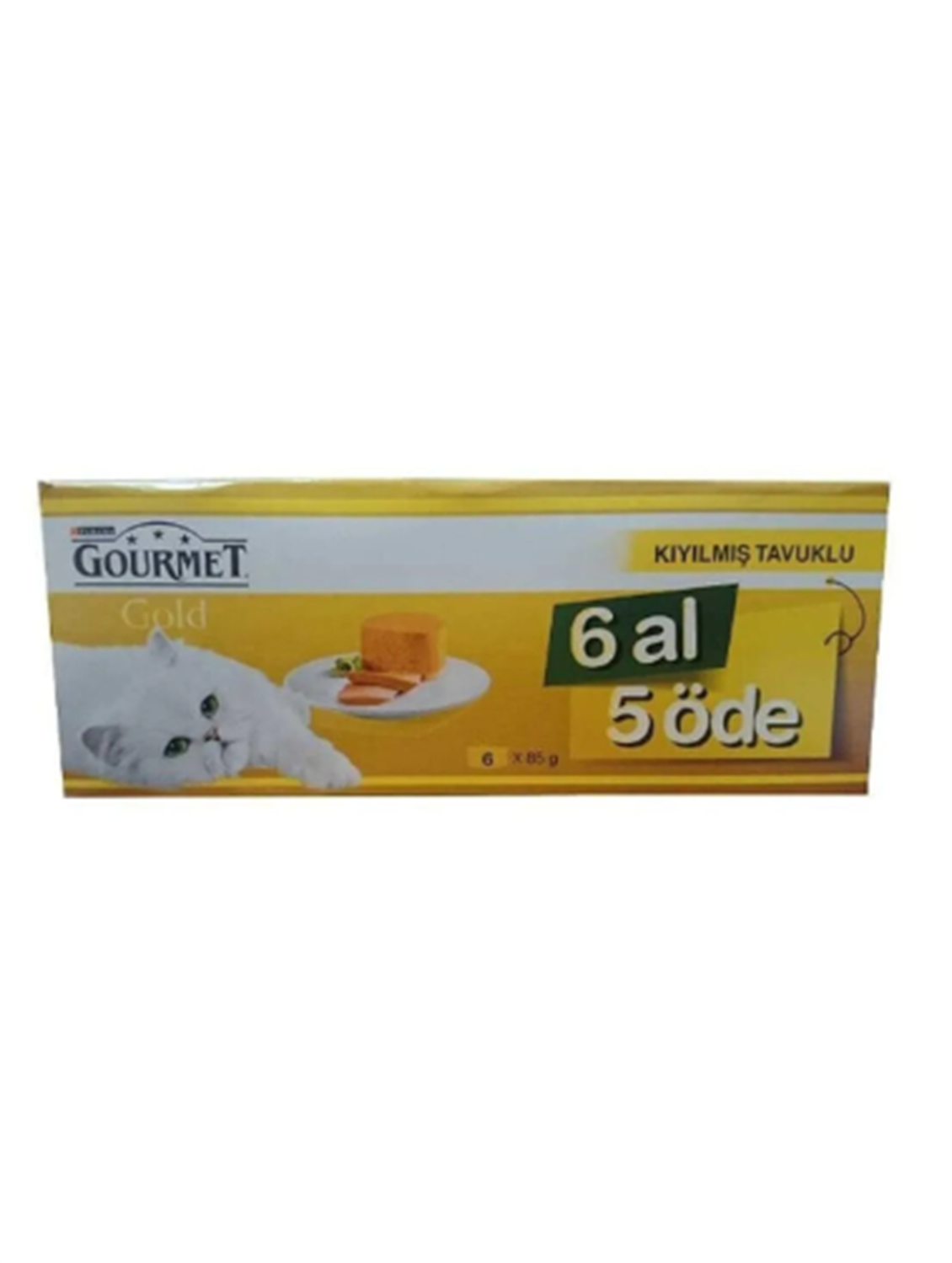 ETCPURINAGOURMETGOLDTAVUKLU85GX6