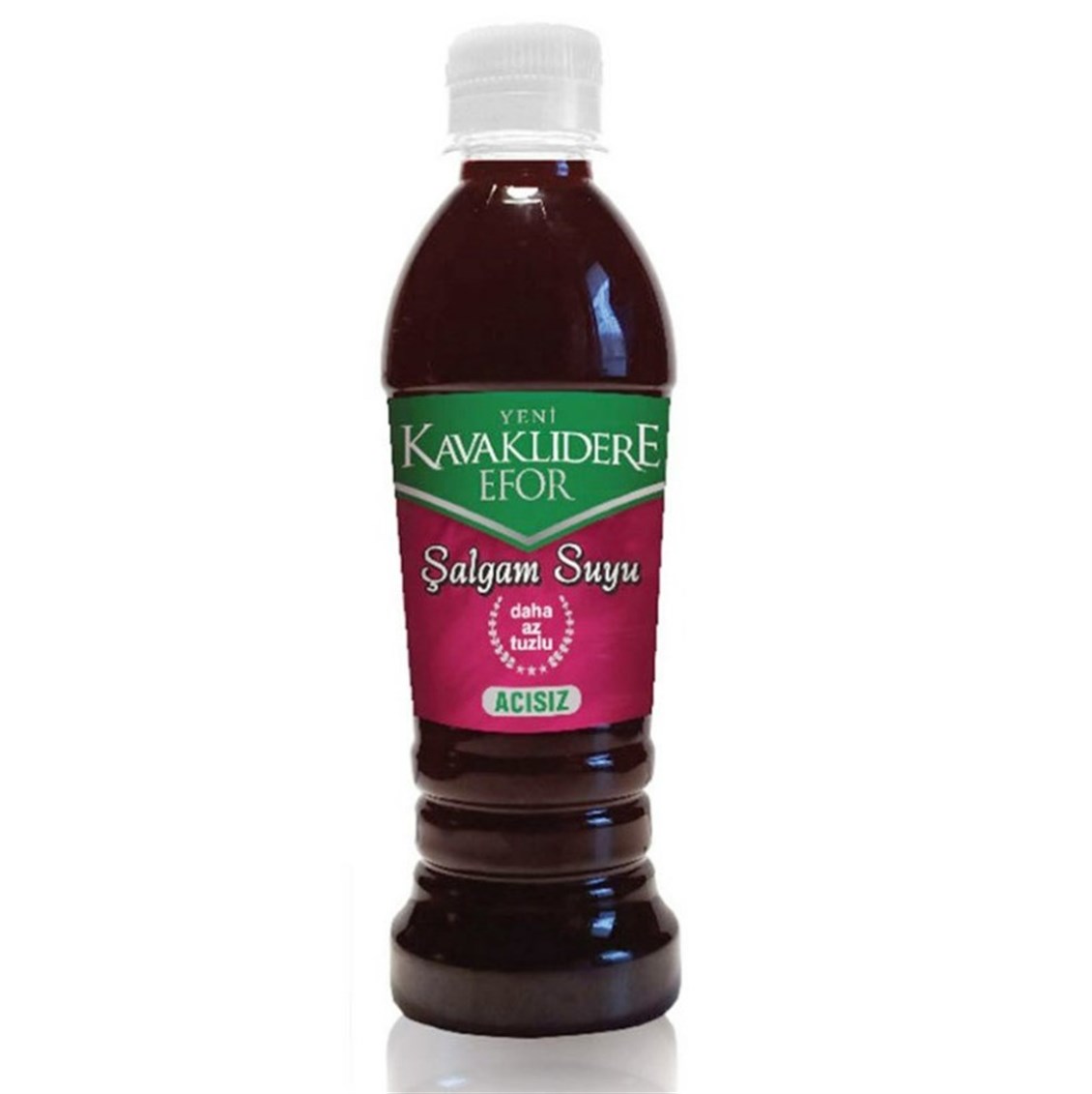 Kavaklıdere Şalgam Suyu Acısız 300 ml