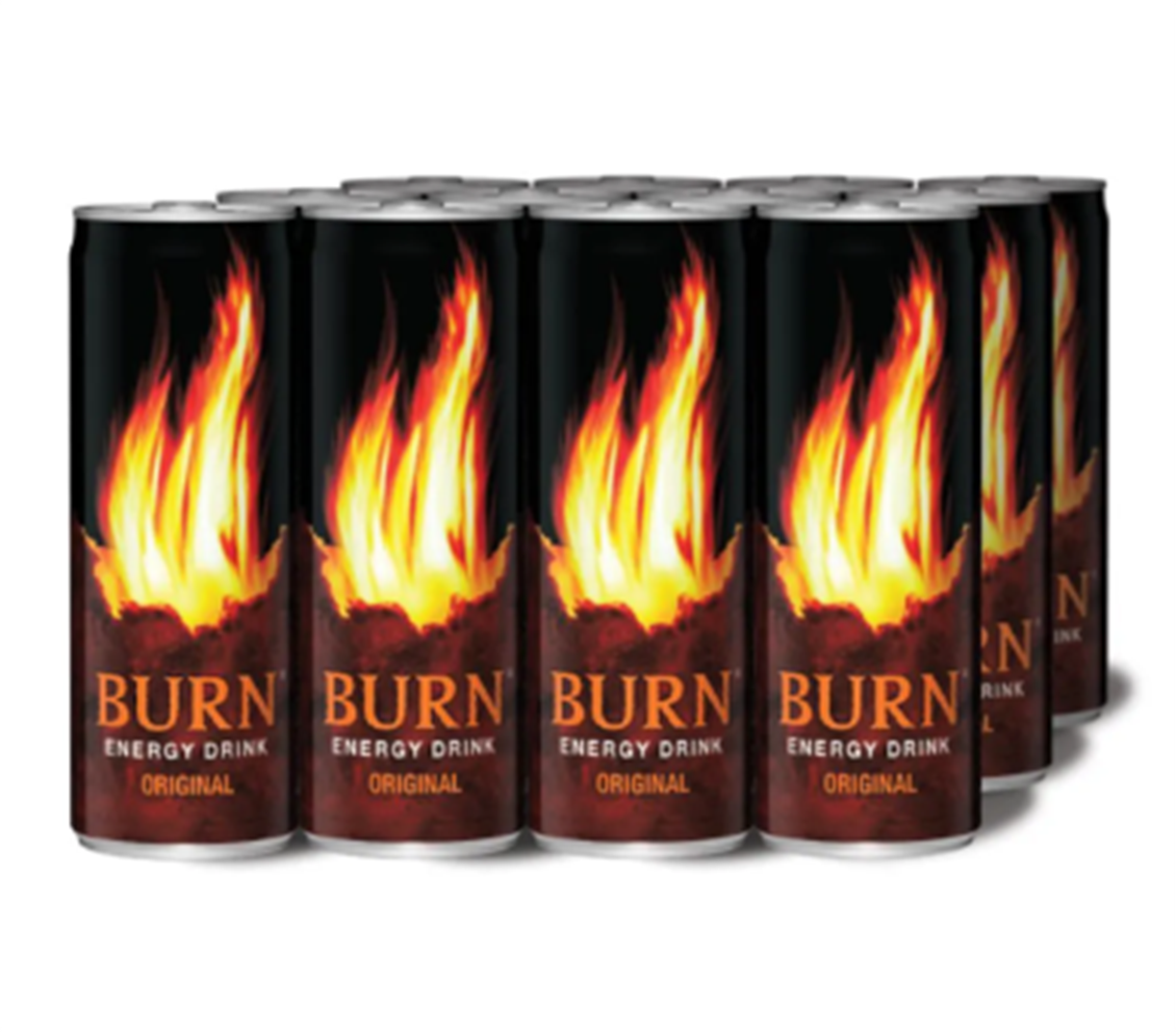 ETC.BURNENERJIICECEGI250MLX12ADET