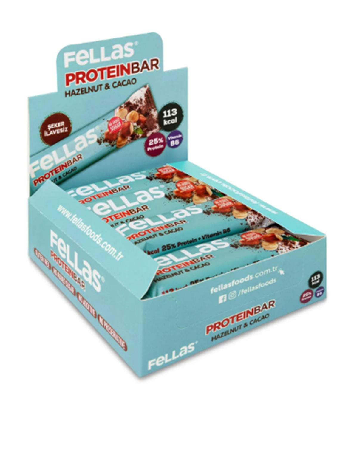 ETC.FELLASOPTIMUMPROTEINBARFINDIKX12
