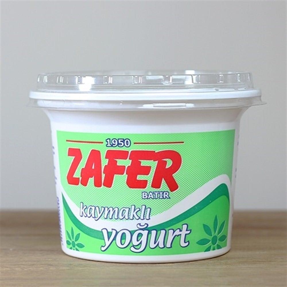 Zafer Yoğurt 1200 gr