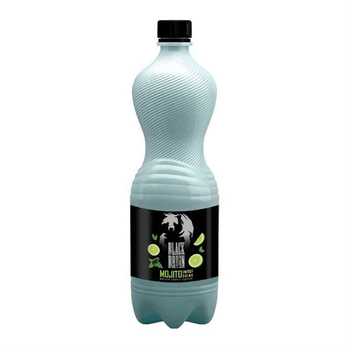 Black Bruin Enerji İçeceği Mojito 1 lt