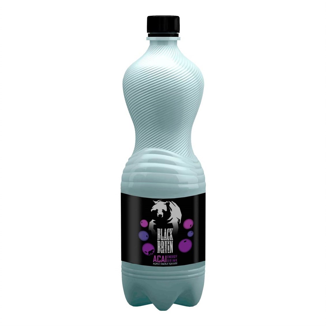 Black Bruin Enerji İçeceği Acai 1 lt