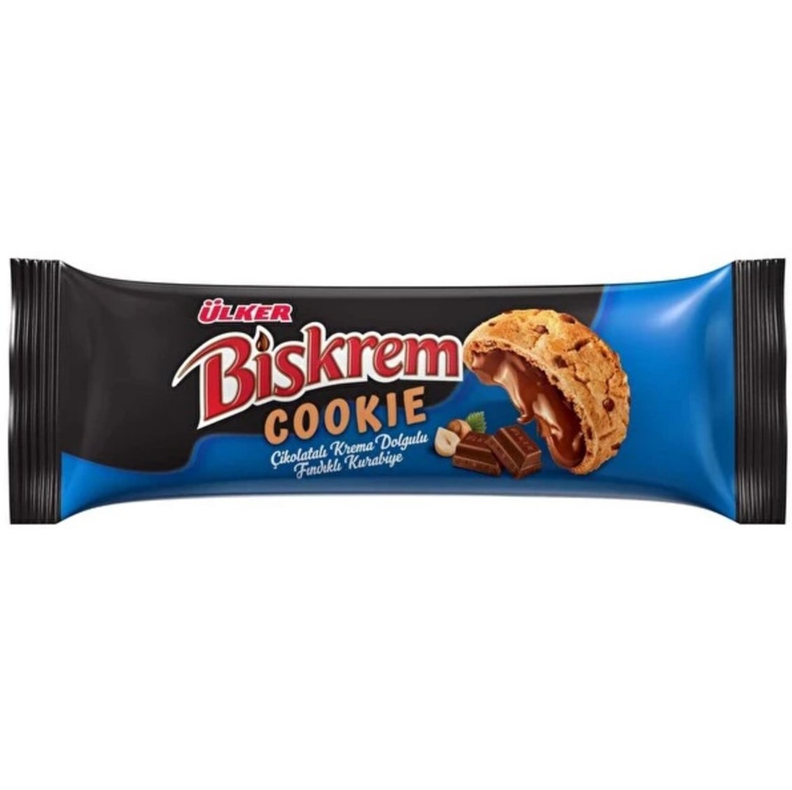 Ülker Biskrem Cookie 80 gr