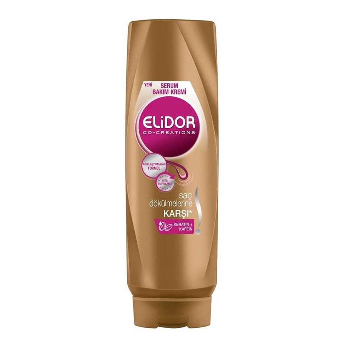 Elidor Superblend Serum Saç Bakım Kremi Saç Dökülme Karşıtı 350 ml