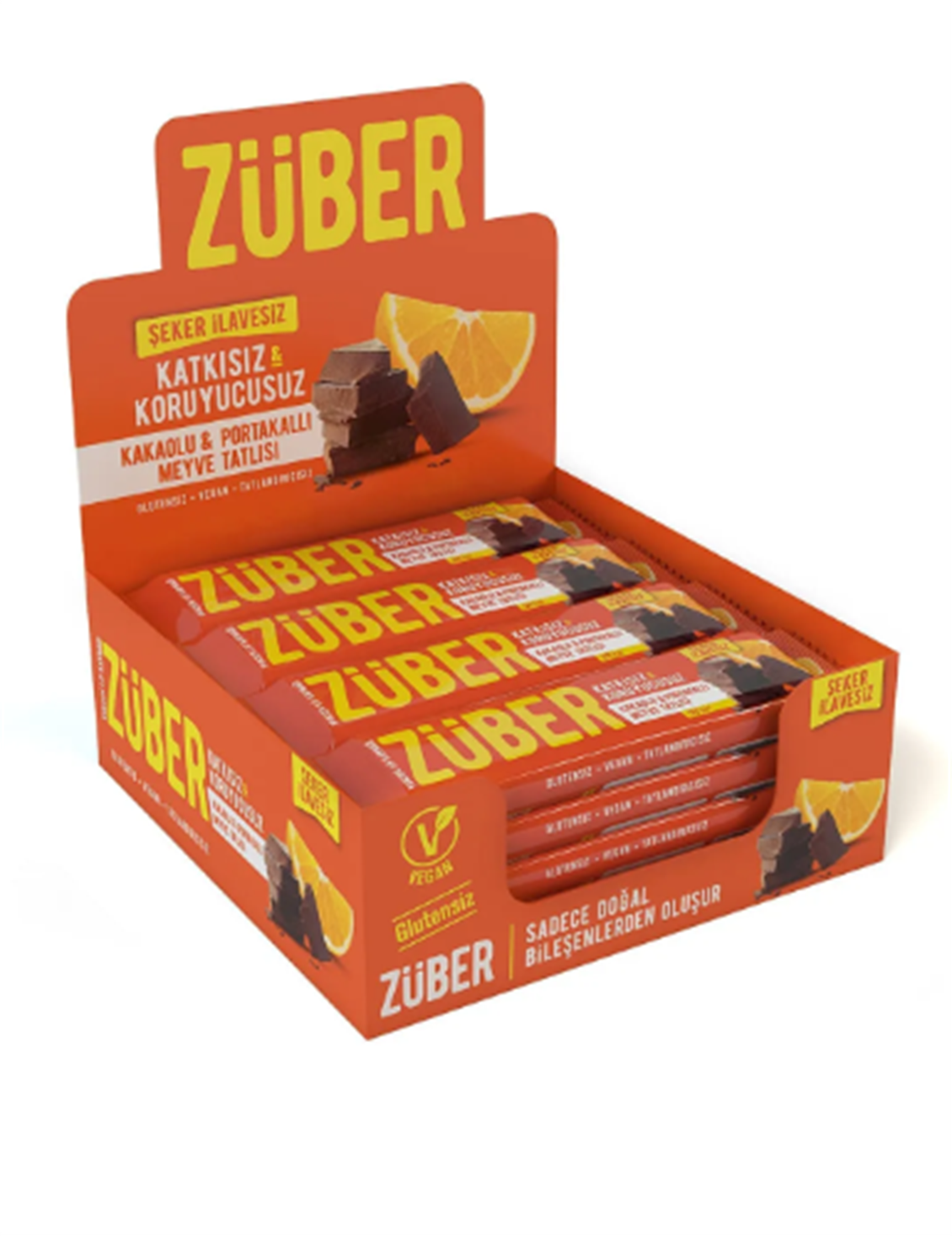 ETC.ZUBERBARPORT.KAK.40GRX12ADET