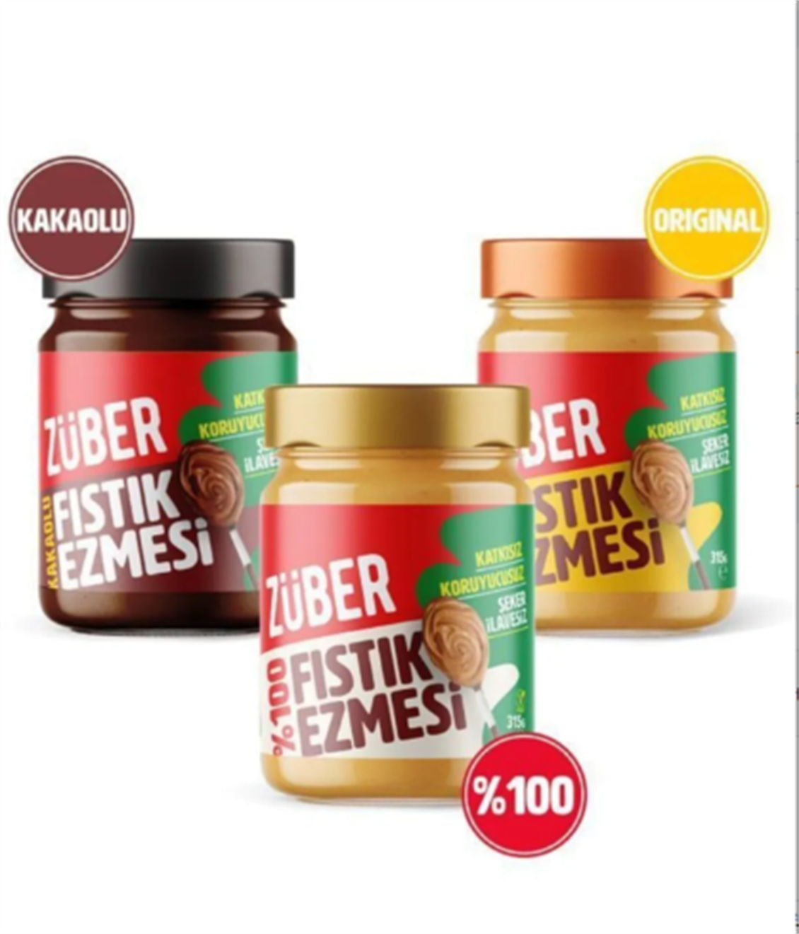 ETC.ZUBERFISTIKEZMESİ315GRX3ADET