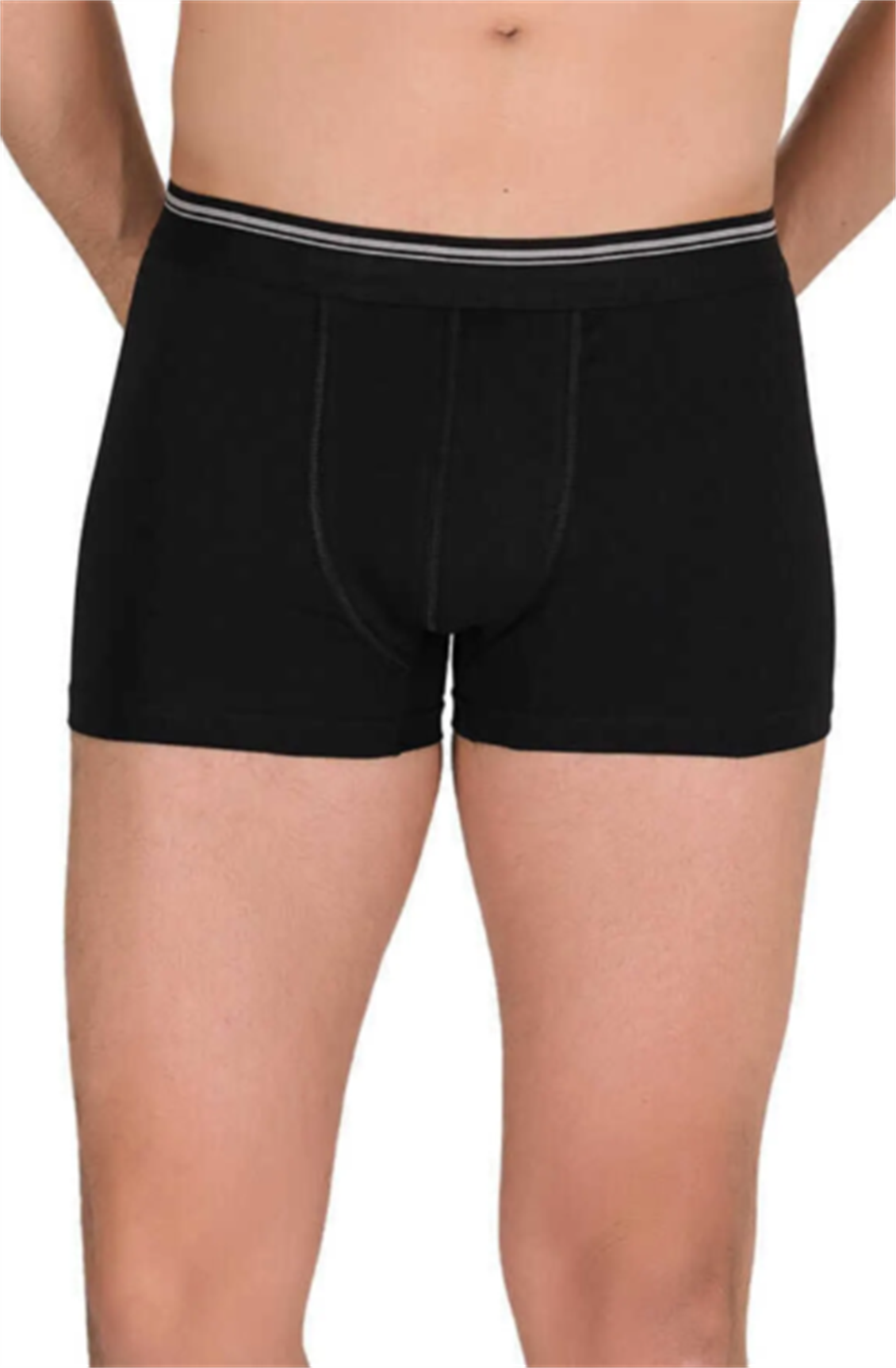 ERKEK STRECH BOXER X6