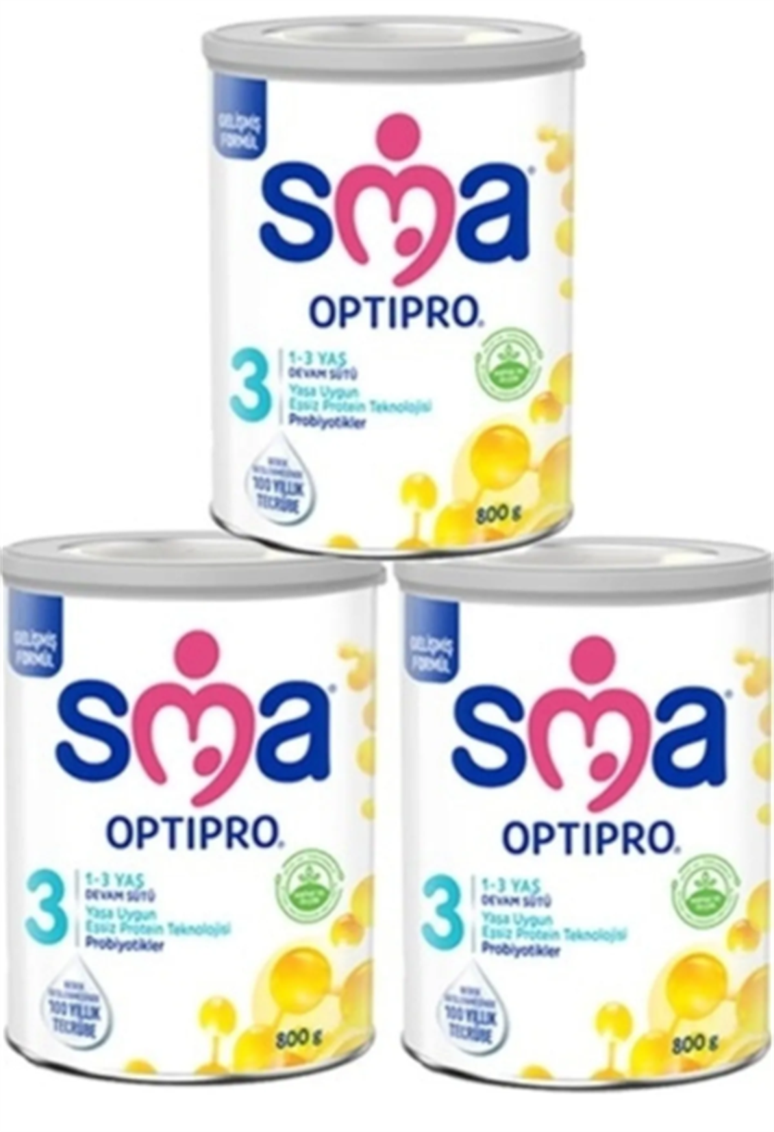 ETC.SMAOPTIPROPROBIYOTIK3800GRx3