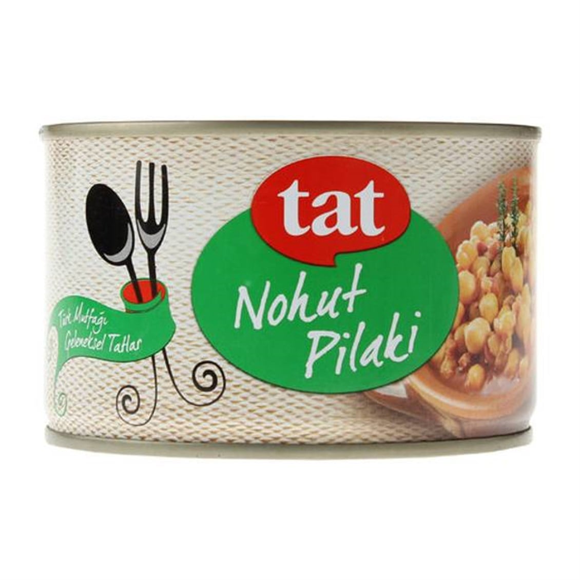 Tamek Nohut Pilaki 400 gr