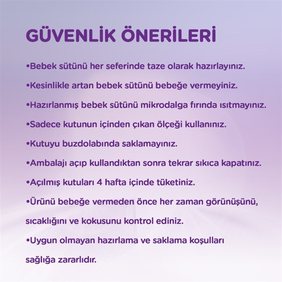 Aptamil Prosyneo 1 Bebek Sütü 400 gr 0-6 Ay