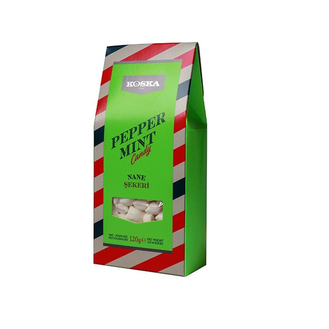 Koska Nane Şekeri 120 gr