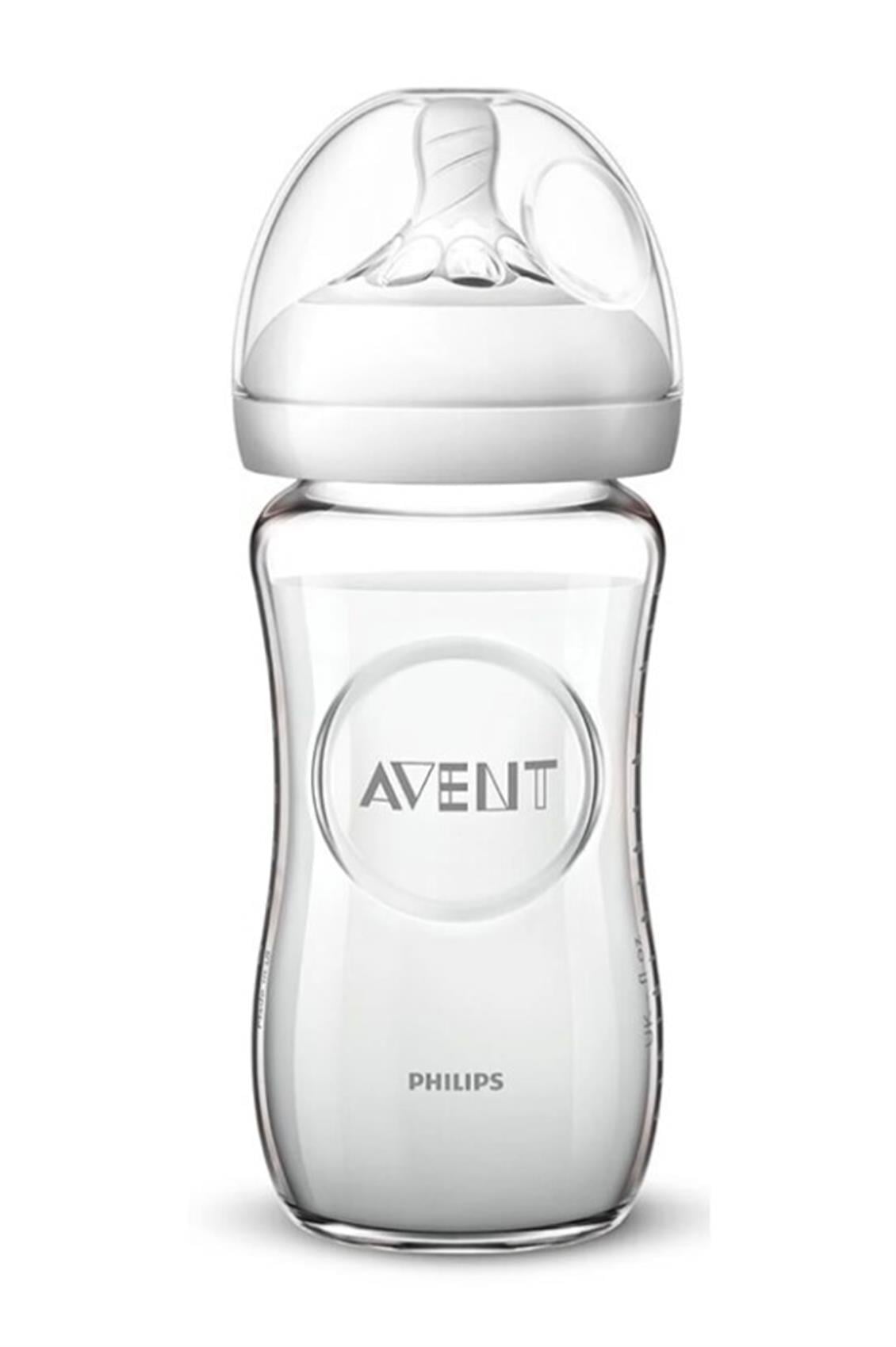 PHİLİPSAVENTNATURALCAMBİBERON240ML1AY+