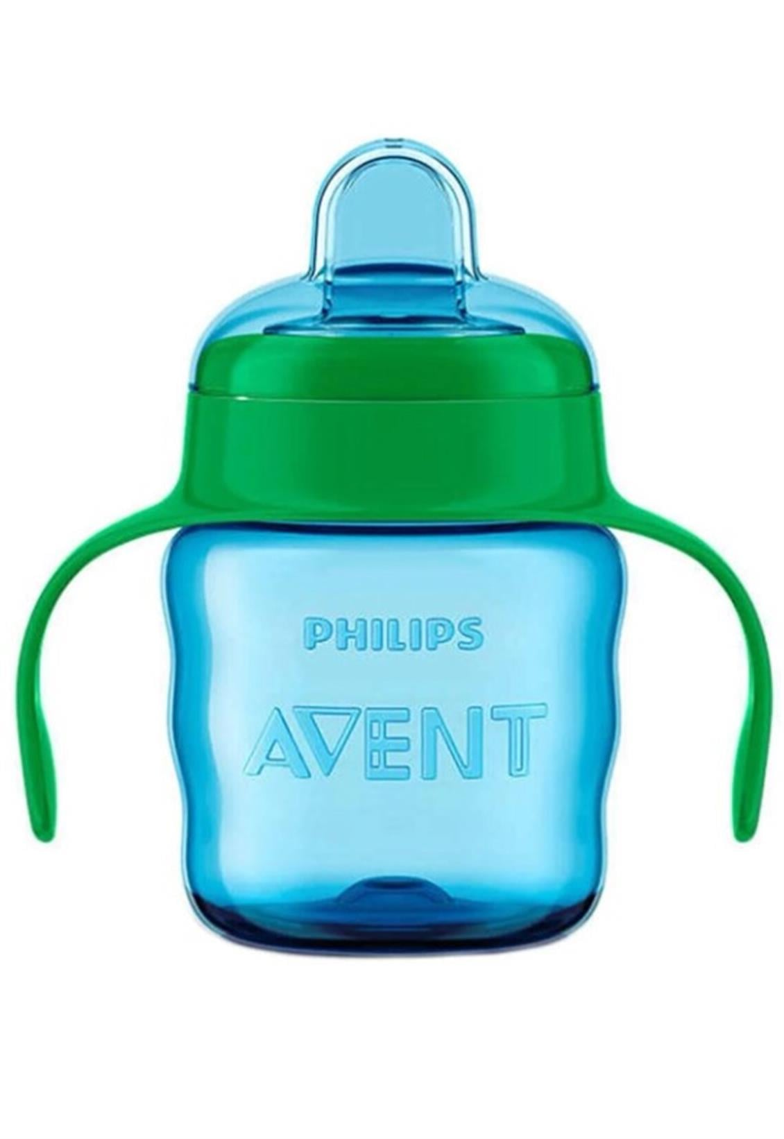 PHİLİPSAVENT6AY+ALIŞTIRMABARDAĞIERKE