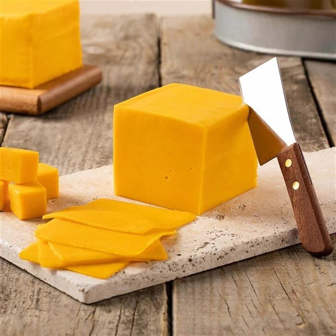 Yenigelenler Cheddar Peyniri kg