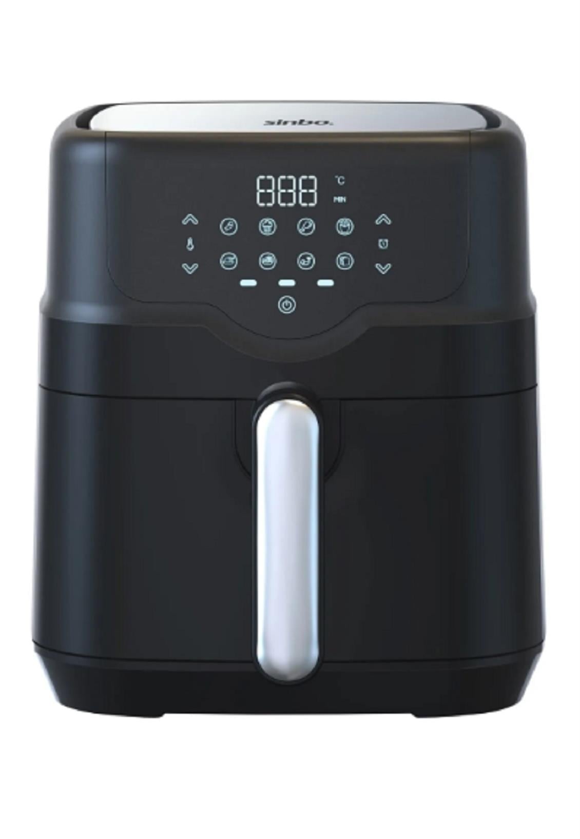 ETCSINBO5056AIRFRYER4,5LT