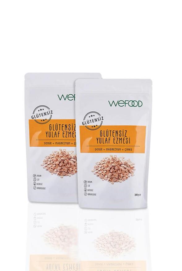 ETC.WEFOODGLTNSYULAFEZME300GRX5ADET
