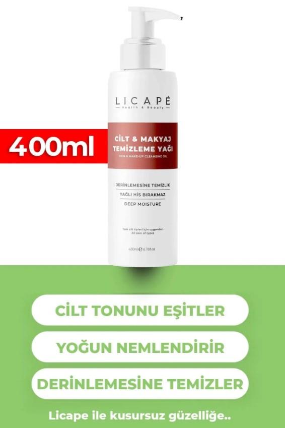ETC2ASAMALICILTMAKYJTEMIZYAG400ML