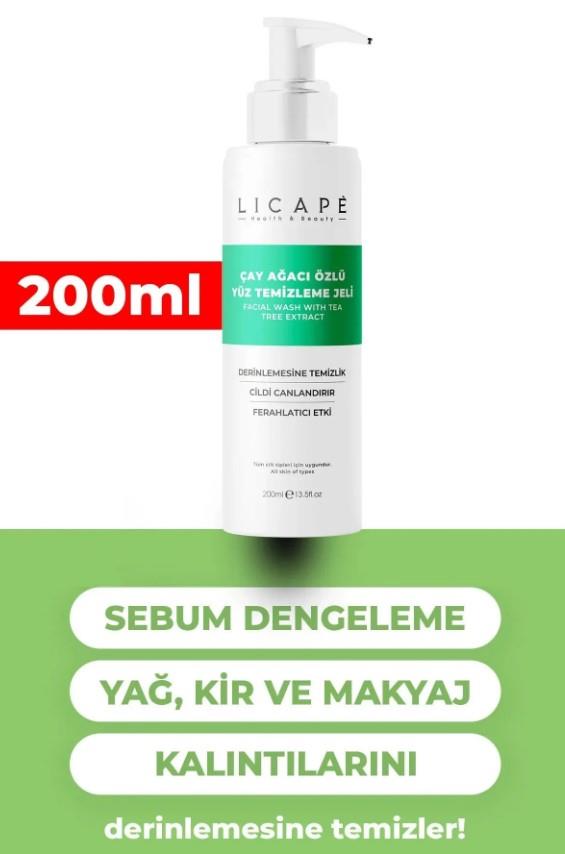 ETCLICAPECAYAGACIOZLUJEL200ML