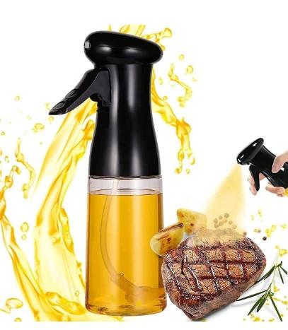 AIRFRYER SPREY YAGDANLIK