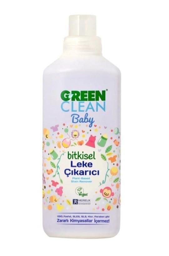 ETCGREENCLEANBABYLEKEÇIKARICI1LT.
