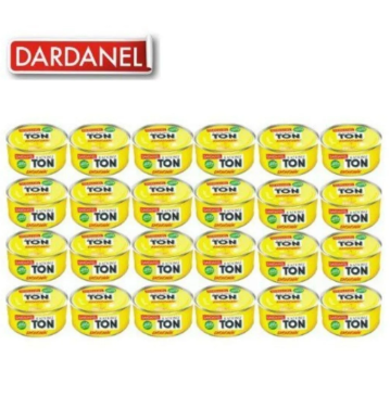 ETC.DARDANELEKO3*75GRX8ADET
