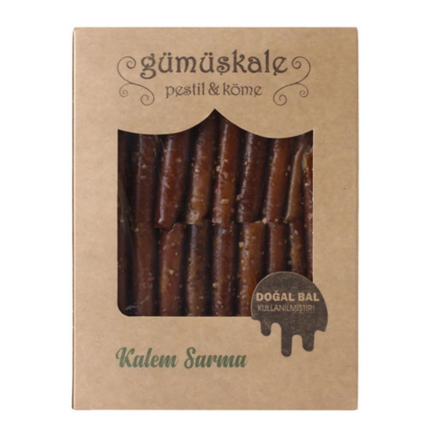 Gümüşkale Kalem Sarma 350 gr