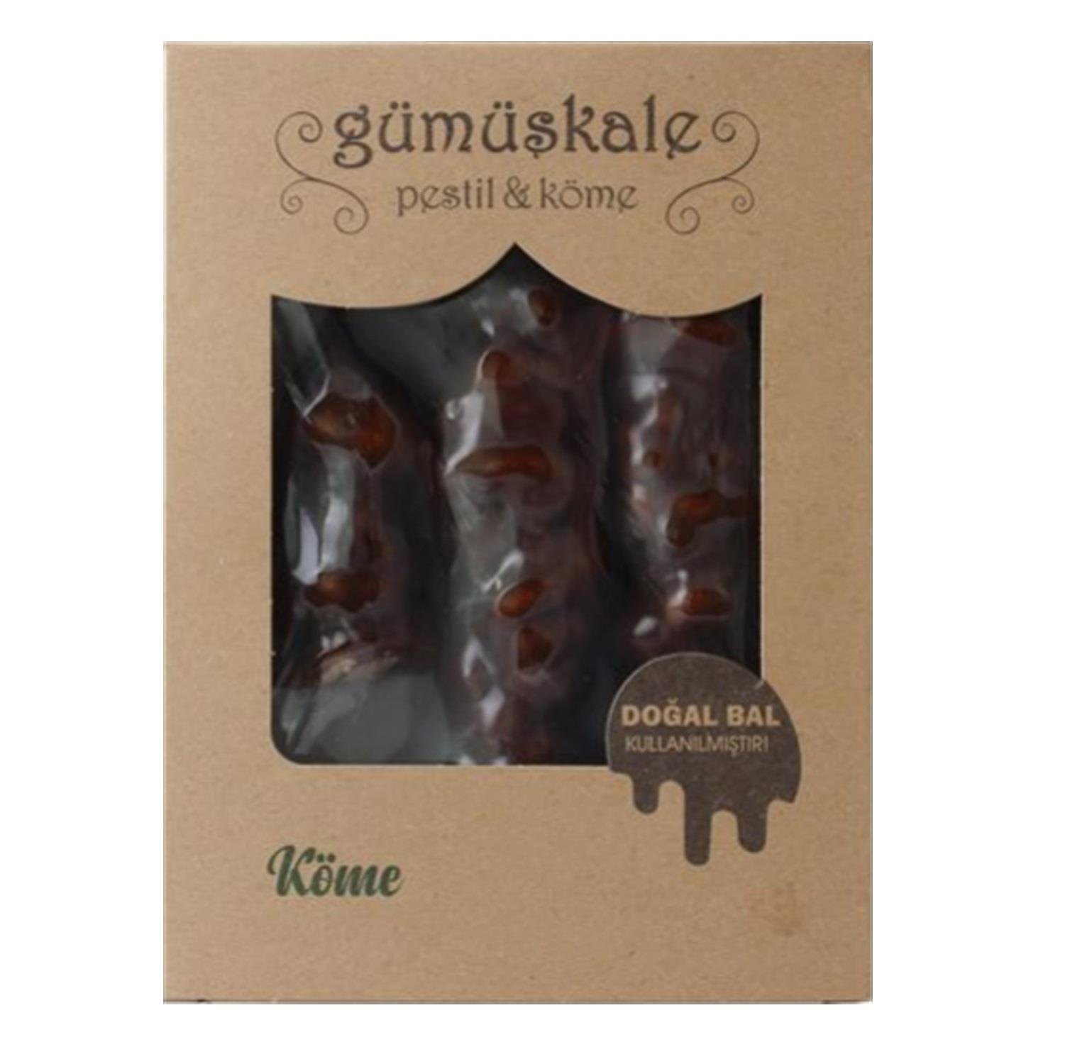 Gümüşkale Köme 350 gr