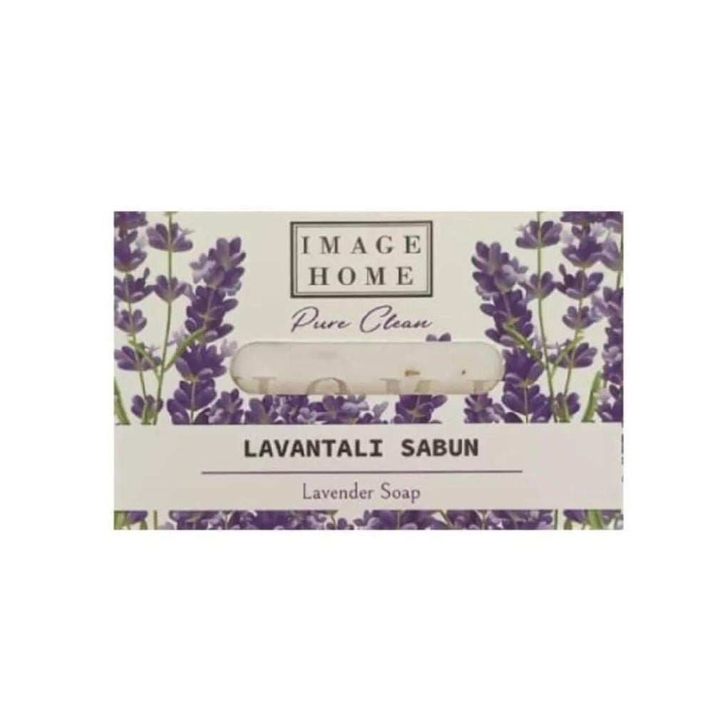 Image Home Lavanta Güzellik Sabunu 100 gr