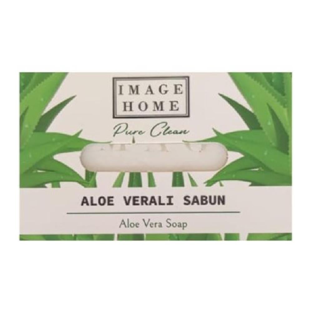 Image Home Aloe Vera Güzellik Sabunu 100 gr