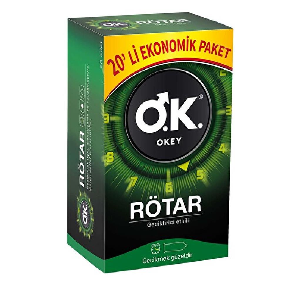 OKEYRÖTAR20LİEKONOMİK-SP