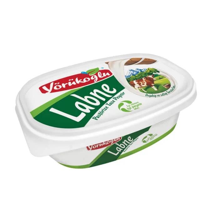 Yörükoğlu Labne 350 gr