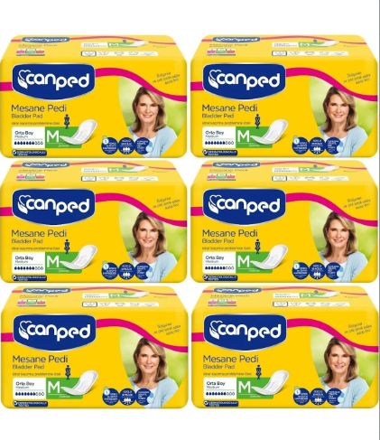 ETCCANPEDMESANEPEDIORTA10LUX6