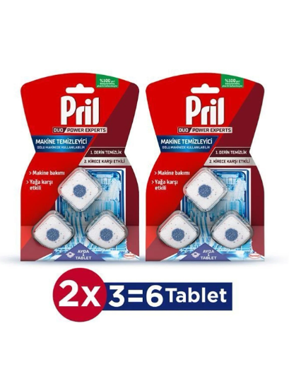 ETCPRILMAKINETEMIZLEYICI3*19GRX2