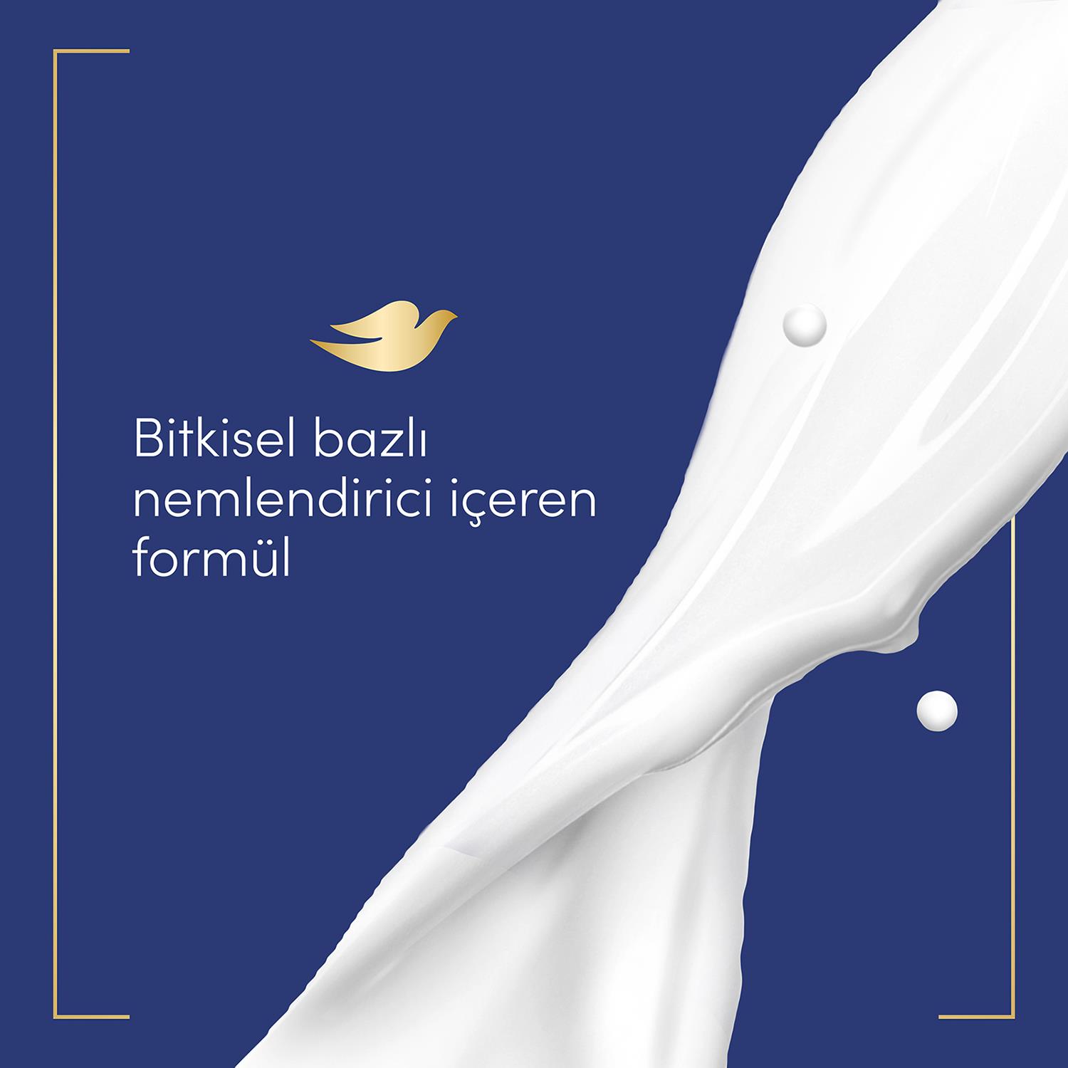 Dove Nemlendirici Duş Jeli 450 ml