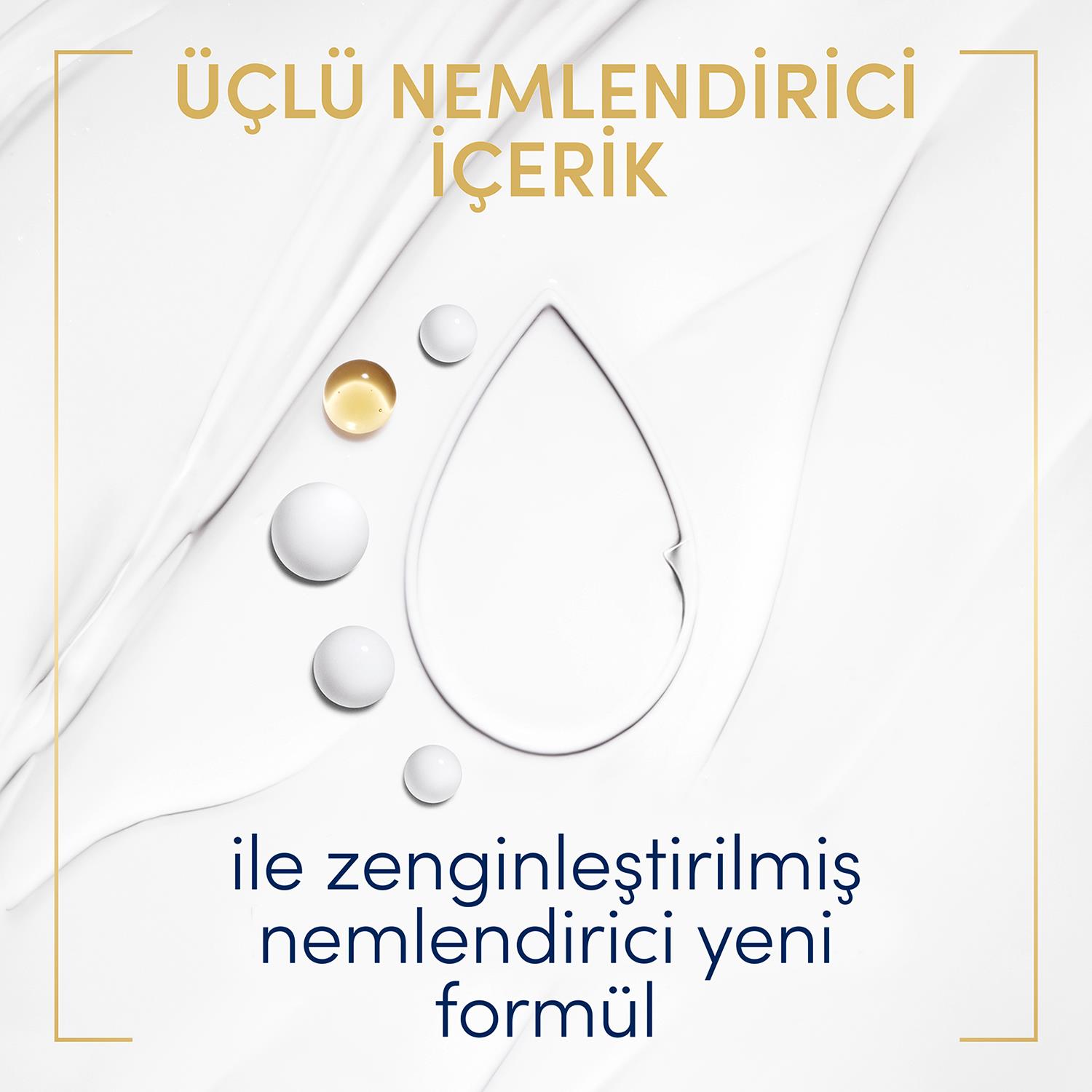 Dove Nemlendirici Duş Jeli 450 ml
